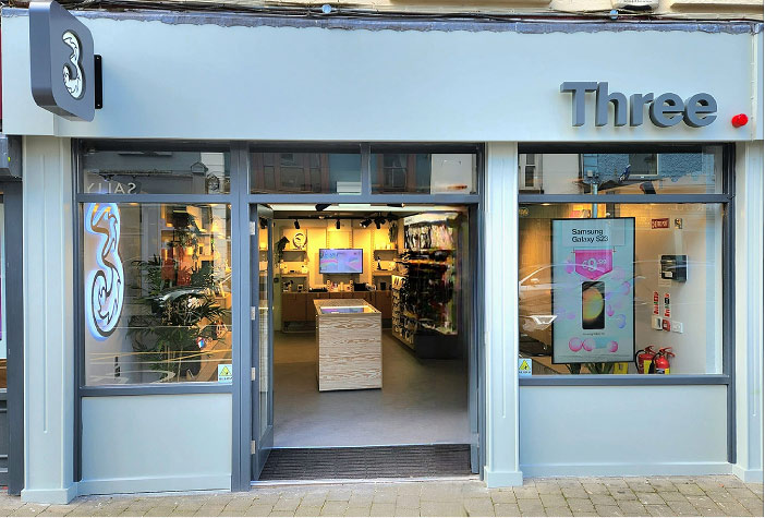 Three Store Cavan