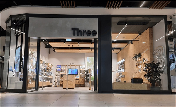 Three Store Blanchardstown