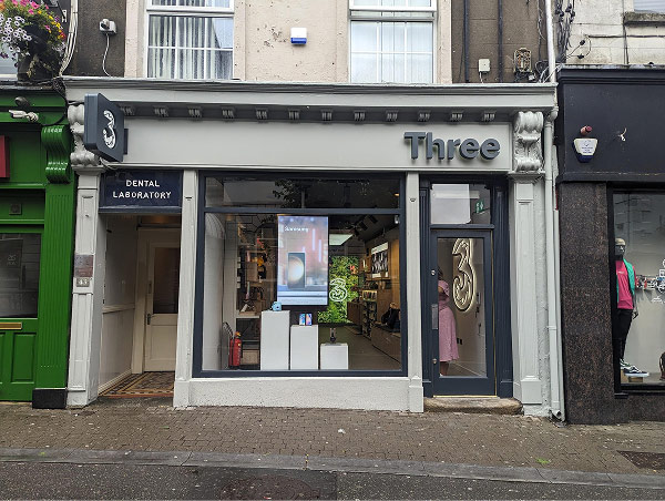 Three Store Wexford